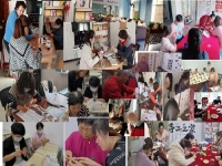 在家做什么加工小項目？串珠純手工項目還可以開飾品加工廠