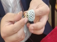 手工活外發(fā)加工正規(guī)廠家直接發(fā)貨，這個老手工廠家為什么受歡迎