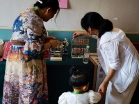 找個手工活能在家做的，想掙錢就要注意這幾點