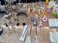 手工活兼職真的假的？選擇的時(shí)候要知道真的假的各有特點(diǎn)