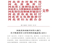 爭(zhēng)做鄉(xiāng)村工匠，我們一起用手工助力鄉(xiāng)村振興