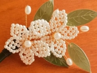 手工活接單平臺，串珠純手工將創(chuàng)意變成收入