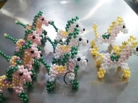 在家可以做的兼職工作，做手工掙錢多少，就看付出的時間