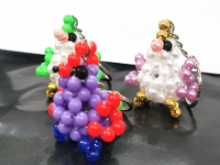 外發(fā)手工領(lǐng)回家做，這個(gè)純手工是靈活就業(yè)好副業(yè)