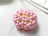 兼職手工活外發(fā)加工在家可做，純手工項(xiàng)目要求不高，收入很好