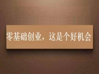 零基礎(chǔ)想創(chuàng)業(yè)，鄉(xiāng)村運(yùn)營官對(duì)每個(gè)人來說都是機(jī)會(huì)