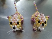 手工活拿回家做在哪里找，這個(gè)純手工項(xiàng)目穩(wěn)定可靠有發(fā)展