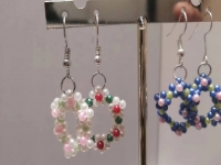 在家做兼職的正規(guī)平臺，串珠手工合作時間越長越信任