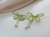 長期大量手工活外發(fā)，十多年的純手工項目，很多人一做就是很多年