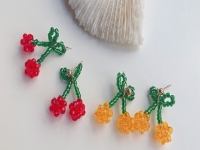 在家能做的兼職，串珠純手工有實力重創(chuàng)新，一年四季都能做