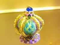 兼職手工活可以帶回家做的，串珠手工男女都能做，收入都很好