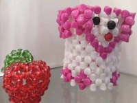 手工活外發(fā)一手貨源，重創(chuàng)新的手工之家收入更好