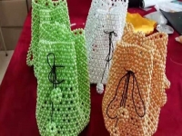 外發(fā)手工領(lǐng)回家做，精美漂亮的手工項目一家人都能做