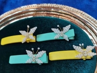 正規(guī)兼職手工活在家做，串珠手工自由靈活、你我都能做