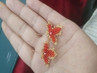 在家能做的手工活兼職，串珠純手工合作服務(wù)好，掙錢就多