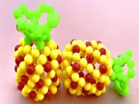 靠譜手工兼職平臺，串珠純手工就業(yè)創(chuàng)業(yè)要求都不高