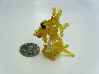 拿回家做的手工活，串珠手工可信可靠，是靈活就業(yè)創(chuàng)業(yè)的好選擇