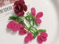 可在家做的兼職手工活，純手工產(chǎn)品越來越多，越來越多人認(rèn)可