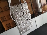 正規(guī)手工活拿回家做，精美實(shí)用有市場(chǎng)，串珠純手工產(chǎn)品很受歡迎
