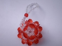 可以帶回家做的手工活，種類眾多，款式也多，純手工大家都喜歡