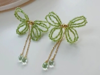 長(zhǎng)期大量手工活外發(fā)，產(chǎn)品精美有市場(chǎng)，加工銷(xiāo)售兩份收入更好