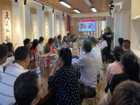 總結(jié)過去，展望未來，大家一起前行—— 記手工之家年終部門碰頭會(huì)