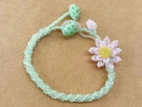 拿回家的手工活，純手工有時(shí)間做，靈活自由