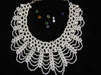 外發(fā)手工活怎么直接找廠家接單，串珠純手工簡單好學(xué)，合作有保障