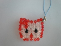 在家做手工掙錢，優(yōu)勢(shì)多的串珠純手工加工銷售都可以