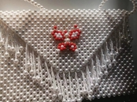 外發(fā)手工活正規(guī)平臺(tái)，產(chǎn)品種類多，都是雙手串制的純手工