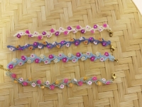 正規(guī)手工活帶回家加工，老手工平臺(tái)讓很多人在這里掙錢增收