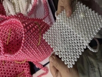 長(zhǎng)期拿回家做的純手工活，合作后在家賺錢沒有后顧之憂