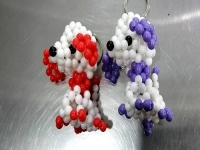 適合農(nóng)村做的手工加工項(xiàng)目，純手工串珠還能同時(shí)做銷售多掙錢