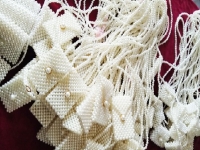 手工兼職在家怎么接單？串珠純手工環(huán)保安全、長期穩(wěn)定