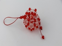 可以寄到家兼職手工，串珠純手工項(xiàng)目加工費(fèi)按時結(jié)算到賬