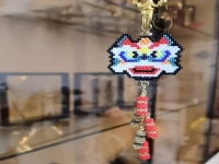 在家做兼職的正規(guī)平臺(tái)，距離不是問題，串珠手工穩(wěn)定環(huán)保