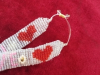 帶回家做的手工活，純手工環(huán)保干凈，放心在家做