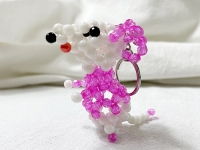 在家做手工掙錢(qián)，純手工精美精致，越做越熟練