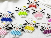 拿回家做的手工活兼職，精美純手工產(chǎn)品，別具一格