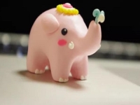 軟陶手藝人的發(fā)展好機(jī)遇，手藝人創(chuàng)業(yè)孵化營(yíng)提供了更大的舞臺(tái)和支持