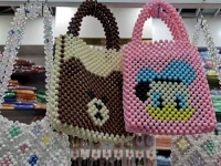 寶媽手工活兼職，安全干凈的純手工，自由在家做