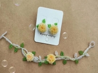 外發(fā)手工活兼職帶回家，純手工優(yōu)勢多，適合在家做