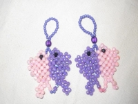 外發(fā)手工活正規(guī)平臺(tái)，串珠純手工對(duì)大家的服務(wù)都一樣