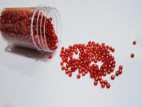 6月7日，在家就能賺錢的工作，兼職手工活外發(fā)加工在家可做，在家做手工，靈活就業(yè)創(chuàng)業(yè)，開手工加工廠，在手工之家，良好服務(wù)有了長久合作，圖為串珠米珠繡手工材料剪影