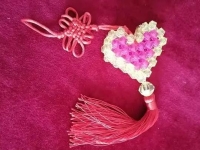 靠譜手工兼職平臺 ，串珠純手工專職兼職都可以