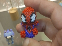 在家里就能賺錢的工作，加工人員和消費(fèi)者都喜歡純手工