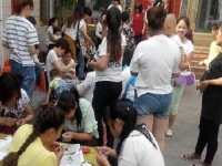 不打工了，返鄉(xiāng)創(chuàng)業(yè)辦手工加工廠掙錢，是很多人的成功新機(jī)遇