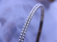 領(lǐng)回家做的外發(fā)手工活，純手工產(chǎn)品多，精致漂亮，物超所值