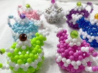 可以帶回家做的手工活，純手工產(chǎn)品多，加工有優(yōu)勢