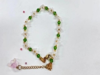 9月20日，在家里做什么可以?huà)赍X(qián)，可以拿回家做的手工微創(chuàng)業(yè)項(xiàng)目，做手工傳承官，手工之家可信靠譜，合作放心，圖為串珠米珠繡純手工產(chǎn)品剪影